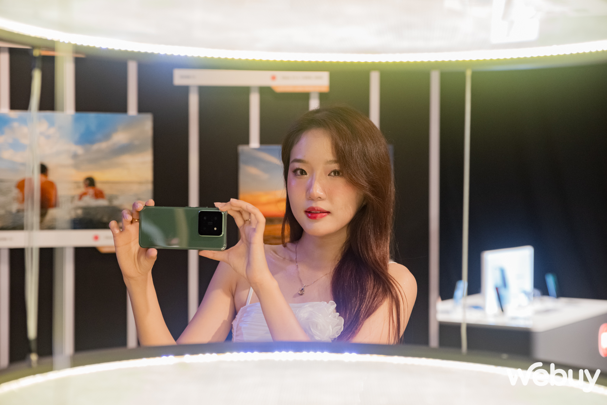 Xiaomi ra mắt điện thoại giá 23 triệu đồng tại Việt Nam: Camera Leica, Snapdragon 8 Gen 3, thiết kế nhỏ gọn- Ảnh 7.