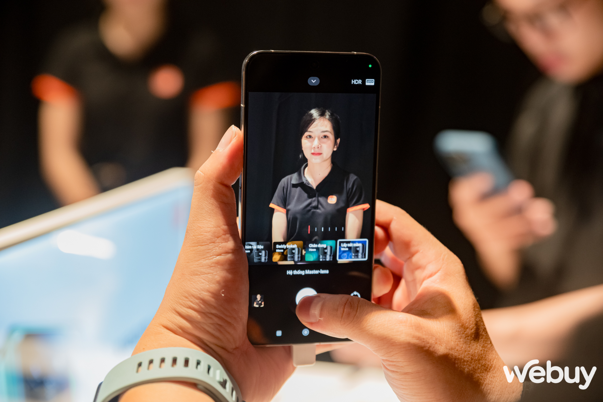 Xiaomi ra mắt điện thoại giá 23 triệu đồng tại Việt Nam: Camera Leica, Snapdragon 8 Gen 3, thiết kế nhỏ gọn- Ảnh 5.