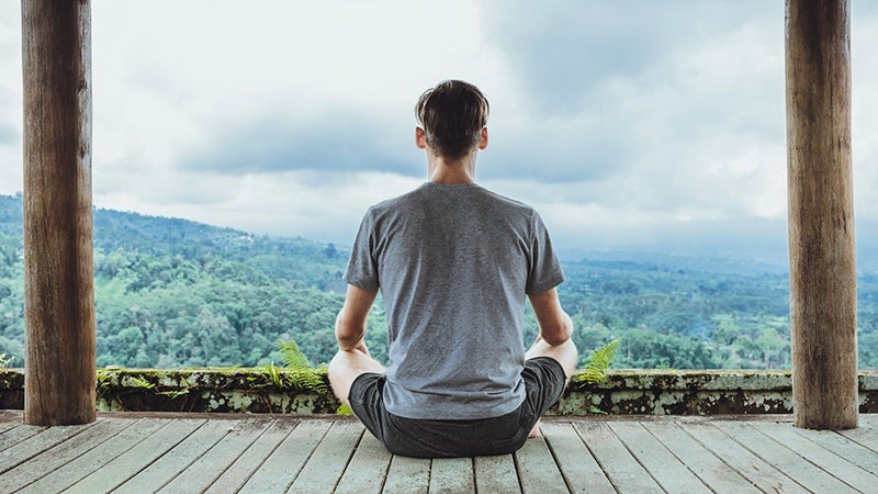 Stress làm tăng nguy cơ ung thư: Tự chấm điểm theo thang đo này để biết bạn có thuộc nhóm nguy hiểm hay không?- Ảnh 19.