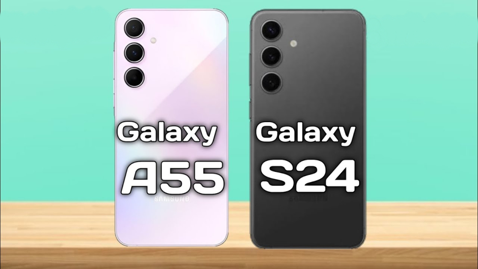 Mẫu smartphone vừa túi tiền, 'thơm' không kém Samsung Galaxy S24 bạn có thể mua nhưng người Mỹ thì không?- Ảnh 1.