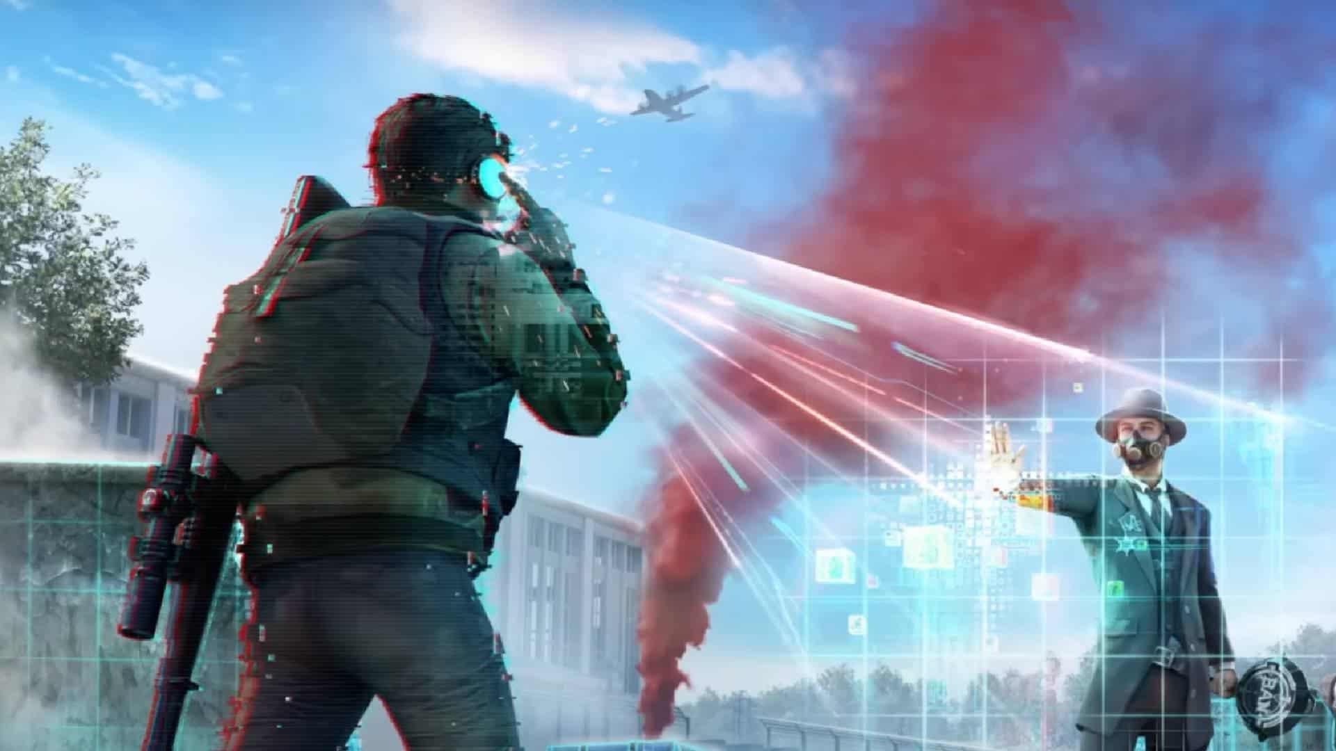 Cấm 3,2 triệu người chơi trong năm 2023, bom tấn sinh tồn vẫn bị game thủ chỉ trích mạnh mẽ- Ảnh 2.