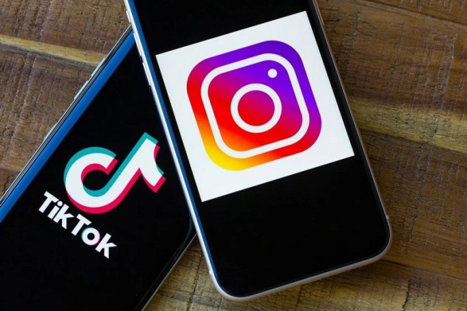 "Sao chép" tính năng từ TikTok, Instagram hút thêm cả trăm triệu người dùng rồi vượt luôn đối thủ- Ảnh 1.