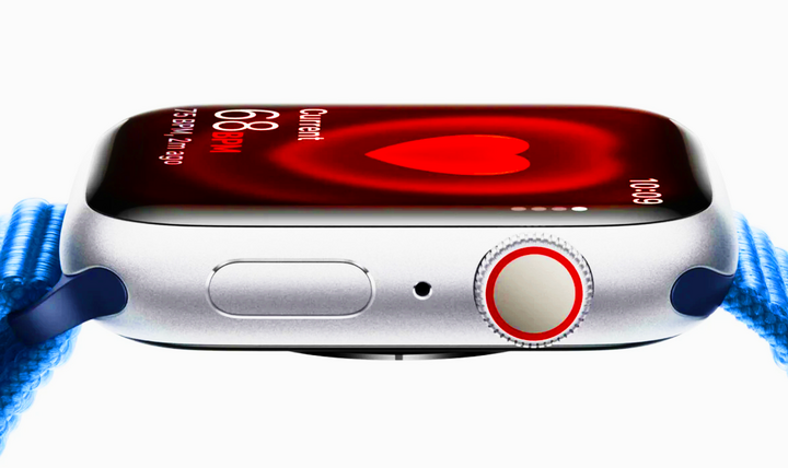 Apple Watch sẽ có tính năng theo dõi oxy trong máu năm 2028- Ảnh 1.
