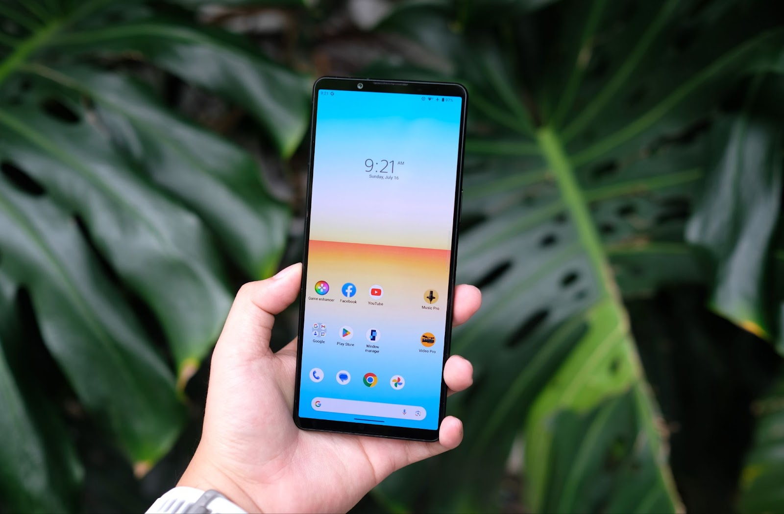 Xperia 1 VI lộ thông số 