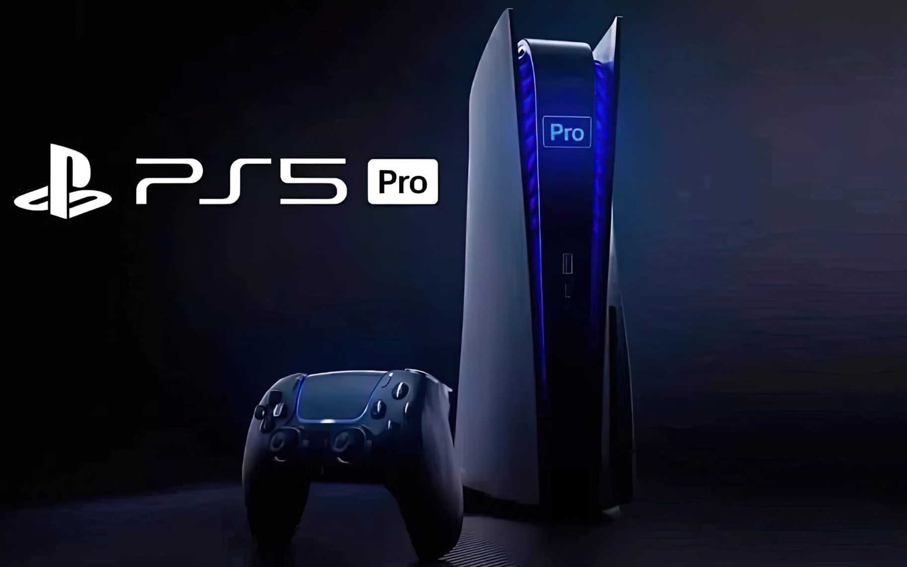 PS5 Pro lộ cấu hình: Mạnh hơn nhiều so với PS5, có thể ra mắt cuối năm nay - Ảnh 2.