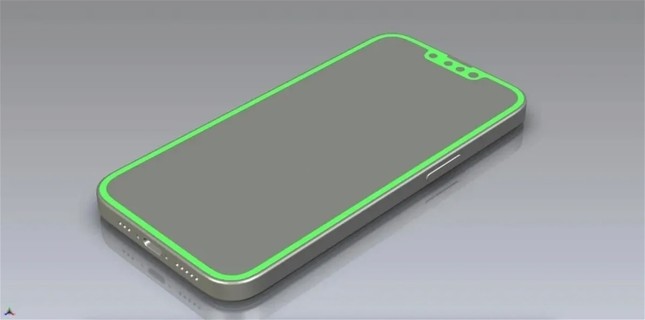 Đây là thiết kế iPhone SE 4: Mẫu iPhone đáng mong chờ trong tháng 3- Ảnh 2.