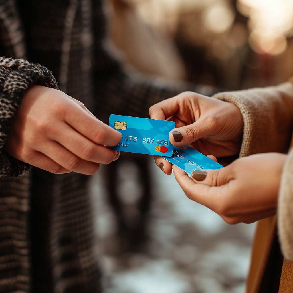 Không trả nợ thẻ tín dụng có thể bị xử lý thế nào?- Ảnh 2.