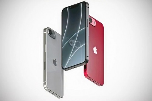 Đây là thiết kế iPhone SE 4: Mẫu iPhone đáng mong chờ trong tháng 3- Ảnh 4.