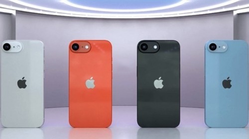 Đây là thiết kế iPhone SE 4: Mẫu iPhone đáng mong chờ trong tháng 3- Ảnh 3.