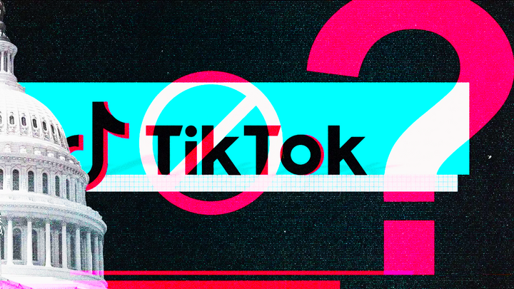 Lệnh cấm TikTok ở Mỹ gây rắc rối cho Apple và Tesla- Ảnh 1.