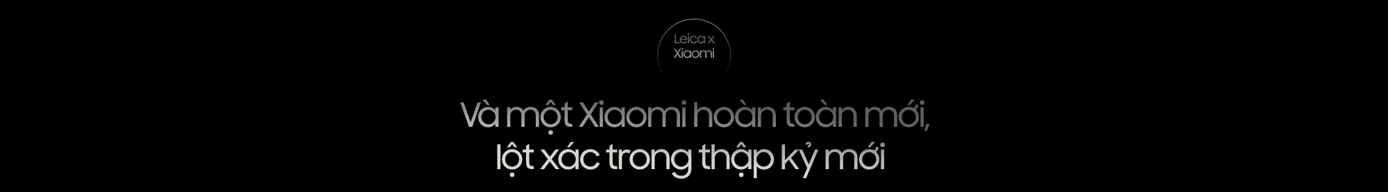 Mối lương duyên với Leica đã thay đổi smartphone Xiaomi như thế nào?- Ảnh 3.