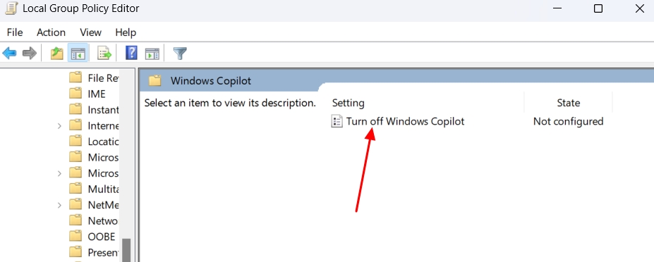 Dù thích hay không, Copilot vẫn ở đó vì Microsoft xác nhận không cho phép gỡ cài đặt trên Windows 10- Ảnh 3.
