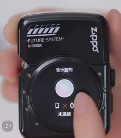 “Pháp sư Trung Hoa” dung hợp bật lửa Zippo và smartwatch: Giá chưa đầy 4 triệu, đủ mọi tính năng kể cả nghe gọi lẫn chơi game- Ảnh 5.