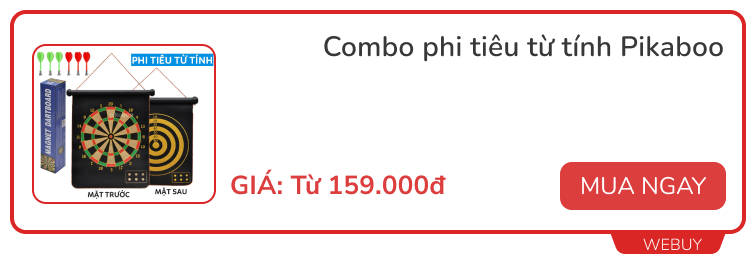 Ức chế công việc, thử ngay 6 món đồ chơi này để xả stress tức thì, chi phí chỉ từ 11.000đ- Ảnh 4.