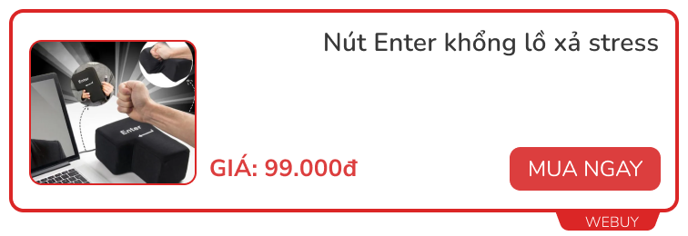 Ức chế công việc, thử ngay 6 món đồ chơi này để xả stress tức thì, chi phí chỉ từ 11.000đ- Ảnh 5.
