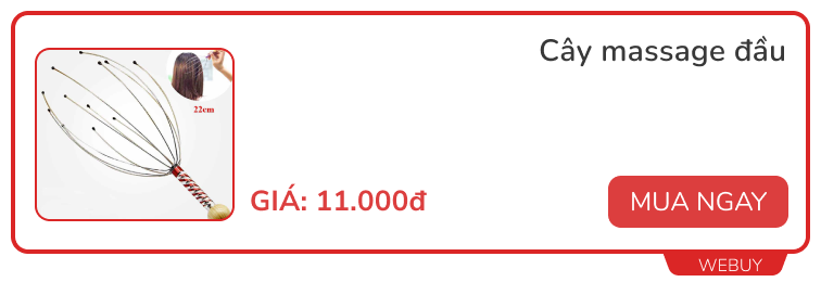 Ức chế công việc, thử ngay 6 món đồ chơi này để xả stress tức thì, chi phí chỉ từ 11.000đ- Ảnh 7.