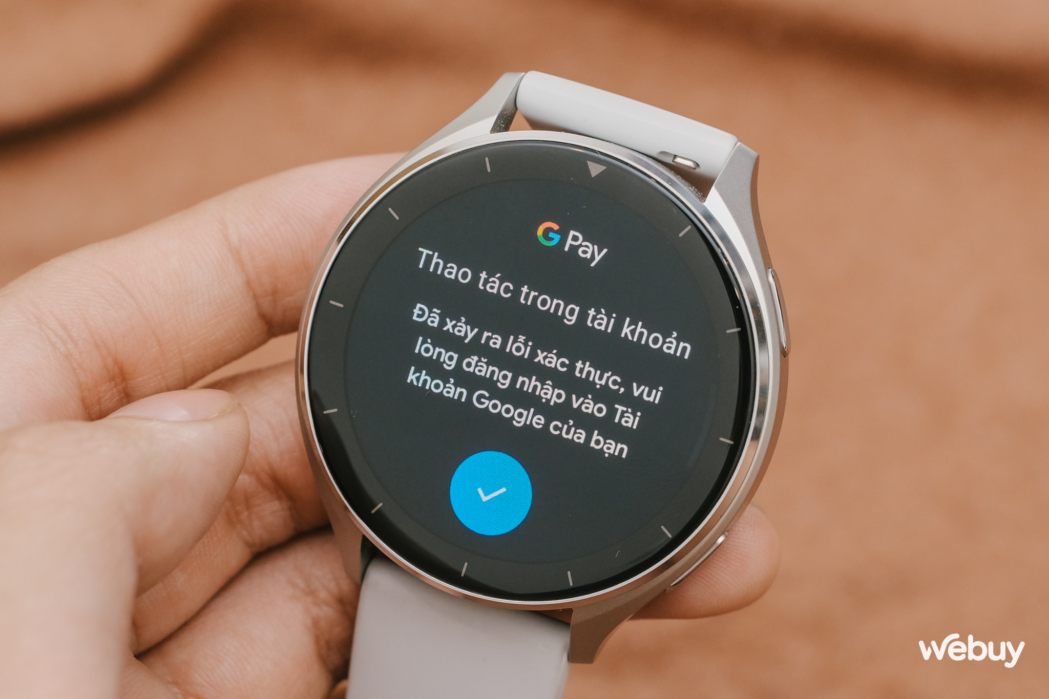 Một tuần trải nghiệm Xiaomi Watch 2: Dùng WearOS của Google siêu tiện lợi nhưng phải đánh đổi điều này- Ảnh 19.