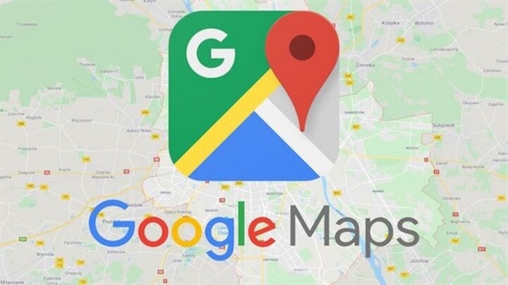 Cách sử dụng tính năng chỉ đường bằng giọng nói trên Google Maps- Ảnh 1.