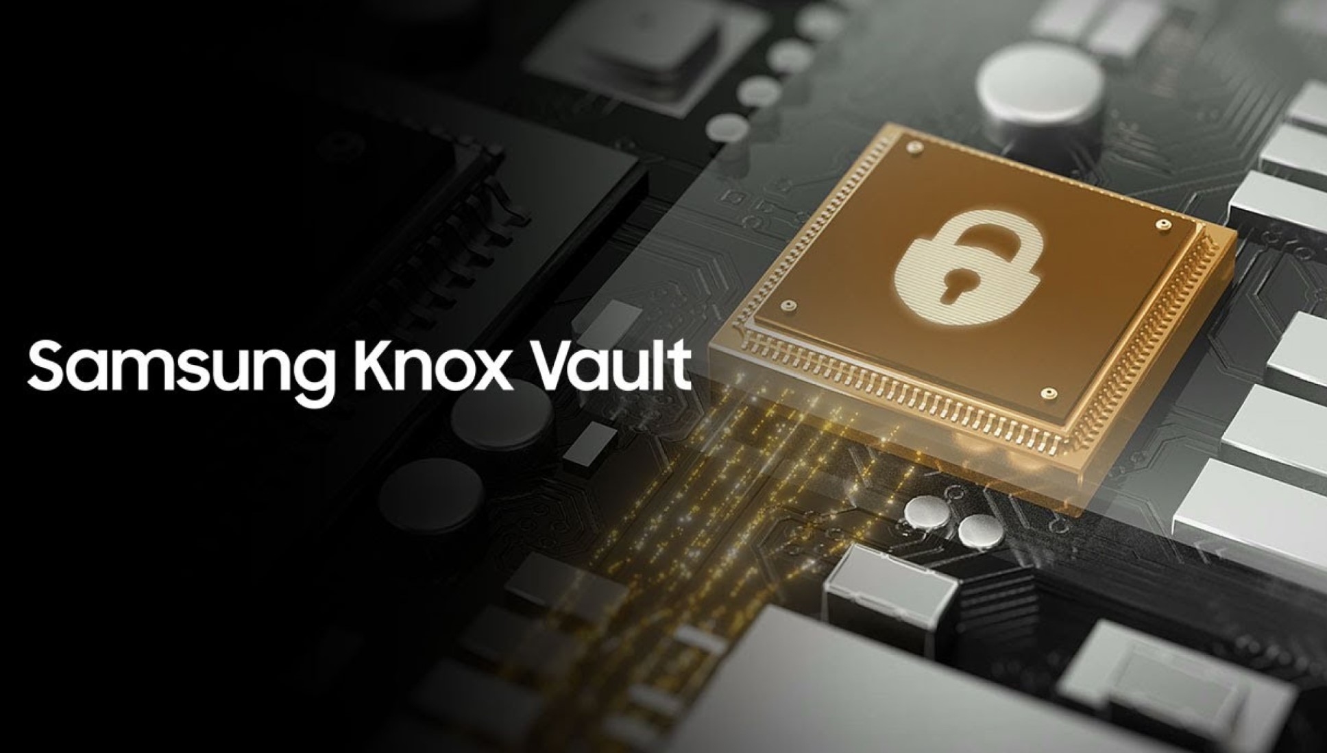 Knox Vault có lợi ích gì mà lại là điều tốt nhất được trang bị cho Galaxy A 2024? - Ảnh 3.