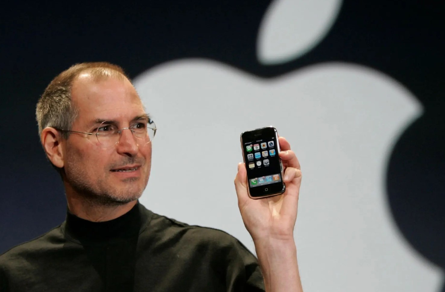 Android vs iPhone: 15 năm cạnh tranh và đổi mới từ tuyên bố “hủy diệt Android” của Steve Jobs- Ảnh 2.