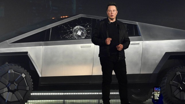 Tesla khẩn cầu khách hàng thôi ‘hành hạ’ xe bán tải điện- Ảnh 1.