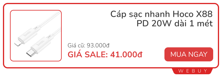 Lazada sale sinh nhật 12 tuổi linh đình, Shopee cũng xả sale không kém cạnh loạt đồ công nghệ chính hãng này- Ảnh 1.