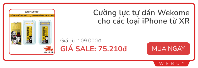 Lazada sale sinh nhật 12 tuổi linh đình, Shopee cũng xả sale không kém cạnh loạt đồ công nghệ chính hãng này- Ảnh 2.