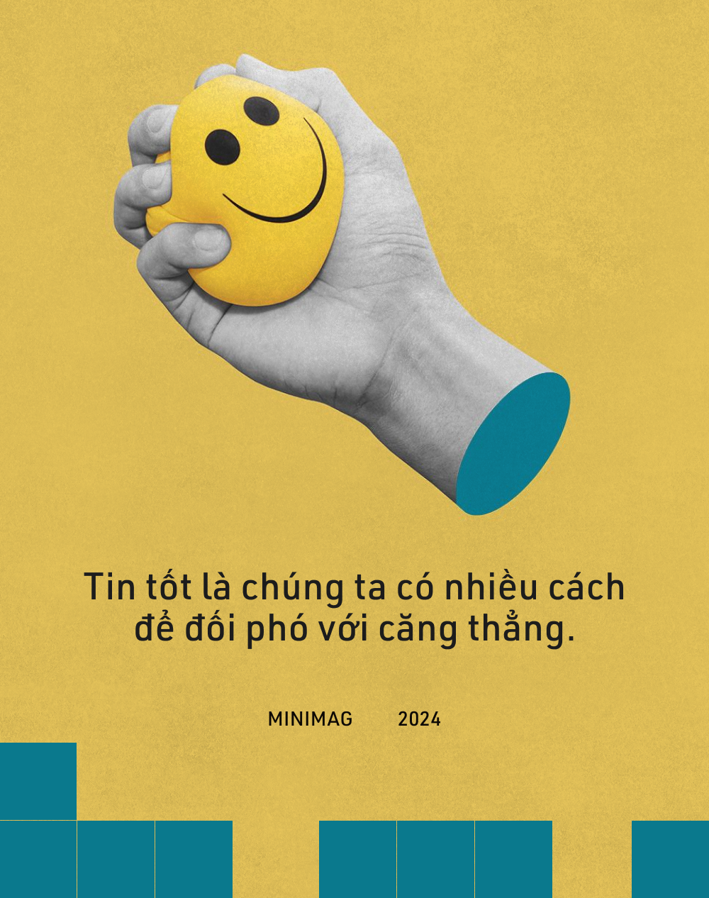 Stress làm tăng nguy cơ ung thư: Tự chấm điểm theo thang đo này để biết bạn có thuộc nhóm nguy hiểm hay không?- Ảnh 13.