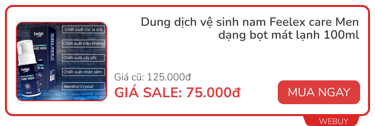 25.3 sale gì? Đồ Xiaomi Mijia, Reebok, Giordano, Camel đồng loạt giảm đến 70%, anh em cần gì tranh thủ vào “săn” ngay- Ảnh 7.