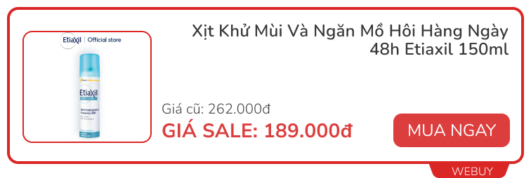 25.3 sale gì? Đồ Xiaomi Mijia, Reebok, Giordano, Camel đồng loạt giảm đến 70%, anh em cần gì tranh thủ vào “săn” ngay- Ảnh 8.