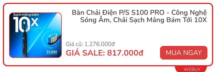 25.3 sale gì? Đồ Xiaomi Mijia, Reebok, Giordano, Camel đồng loạt giảm đến 70%, anh em cần gì tranh thủ vào “săn” ngay- Ảnh 10.