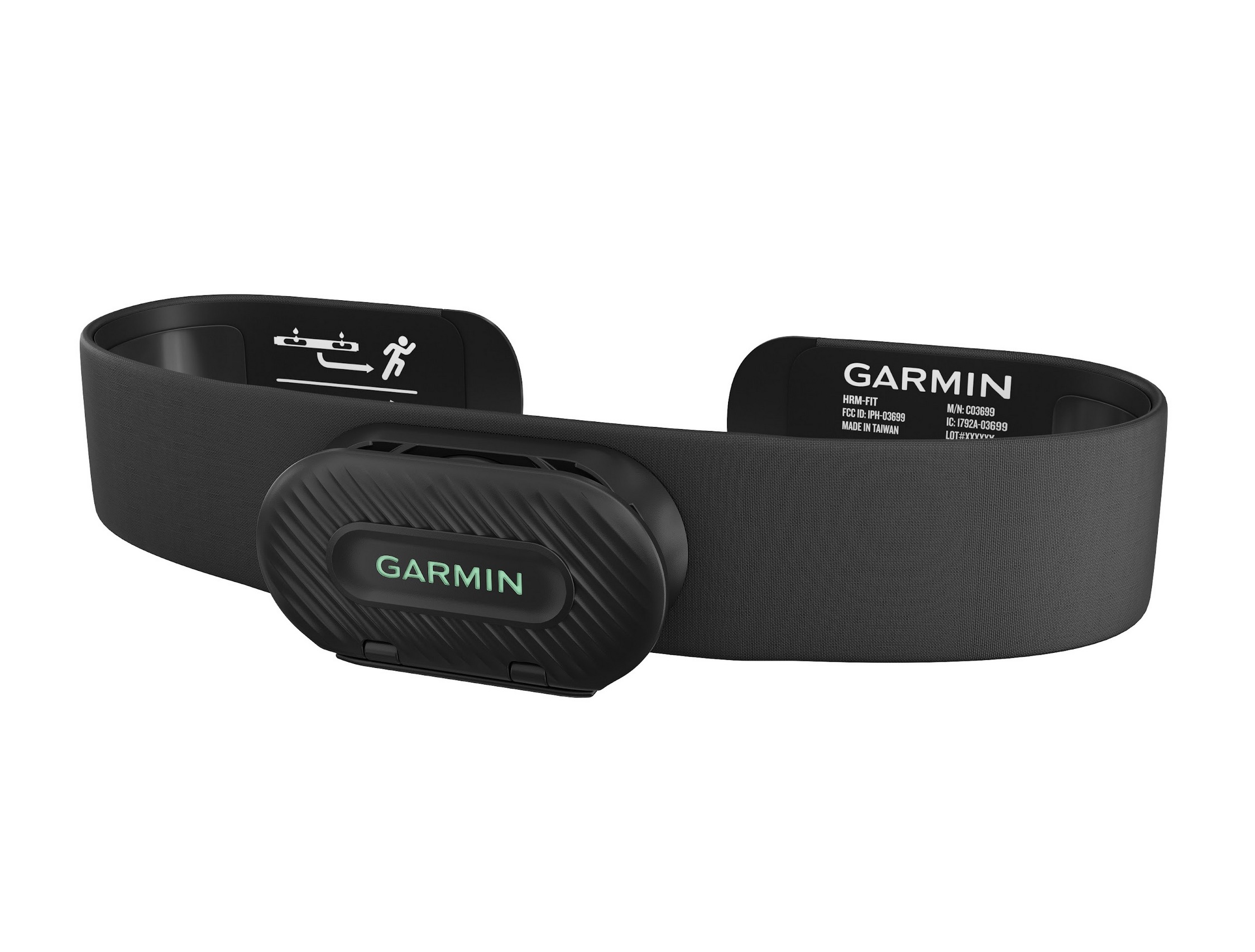 Garmin công bố giải chạy Longbien Garmin Run kèm bộ đôi đồng hồ Forerunner 165 Series và cảm biến nhịp tim HRM-Fit mới- Ảnh 9.