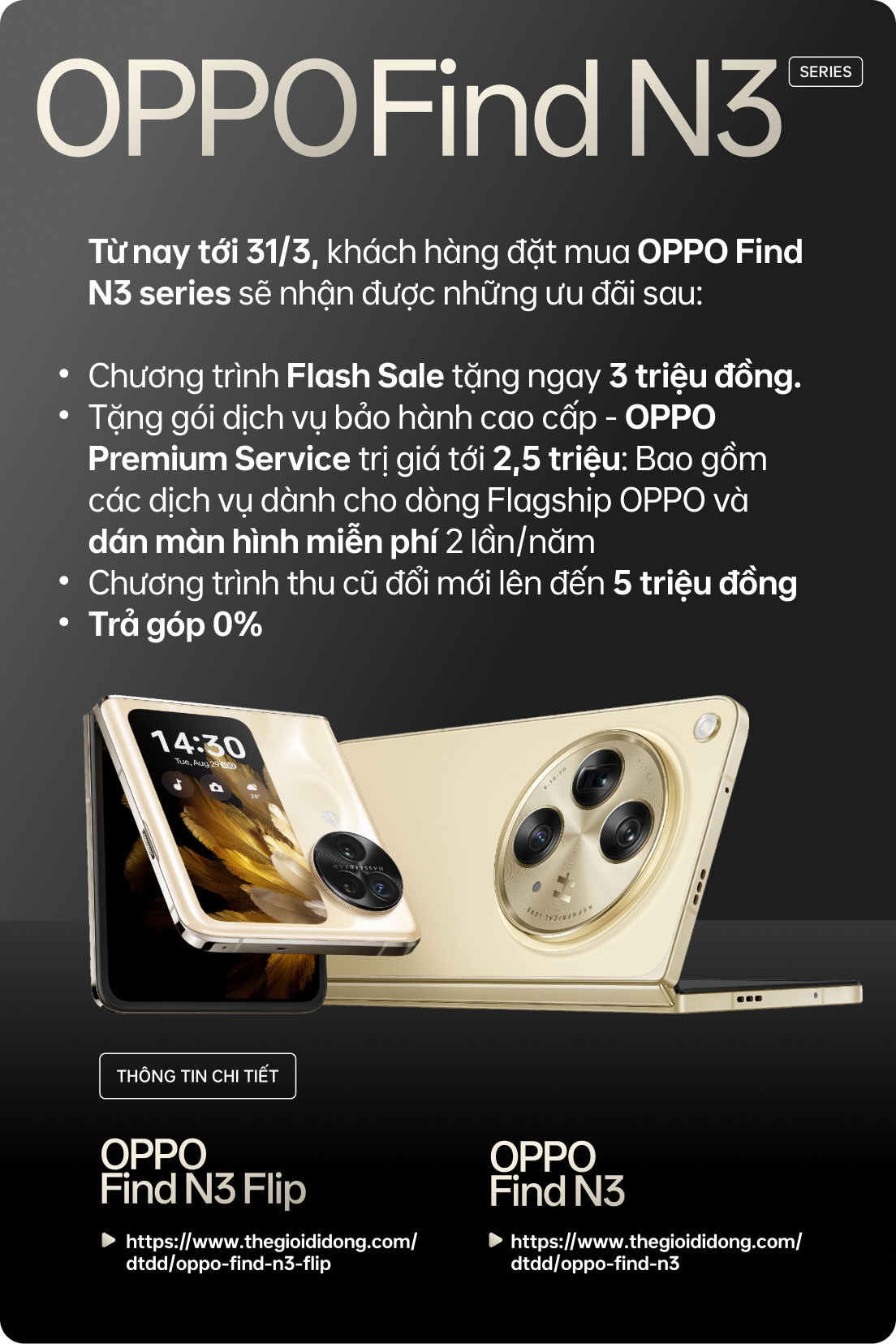 Tech reviewer kiểm chứng OPPO Find N3: Hoá ra đây mới là điều tạo nên dấu ấn thành công cho OPPO- Ảnh 7.