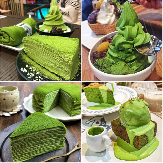 Thương hiệu matcha chuẩn vị Nhật Bản nổi tiếng khắp thành phố Hồ Chí Minh- Ảnh 1.