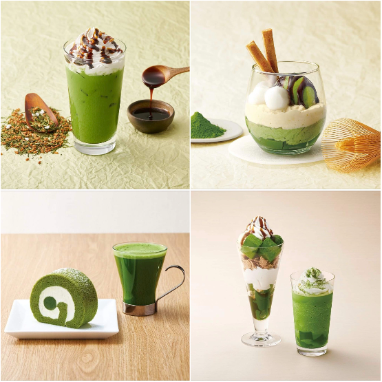 Thương hiệu matcha chuẩn vị Nhật Bản nổi tiếng khắp thành phố Hồ Chí Minh- Ảnh 2.