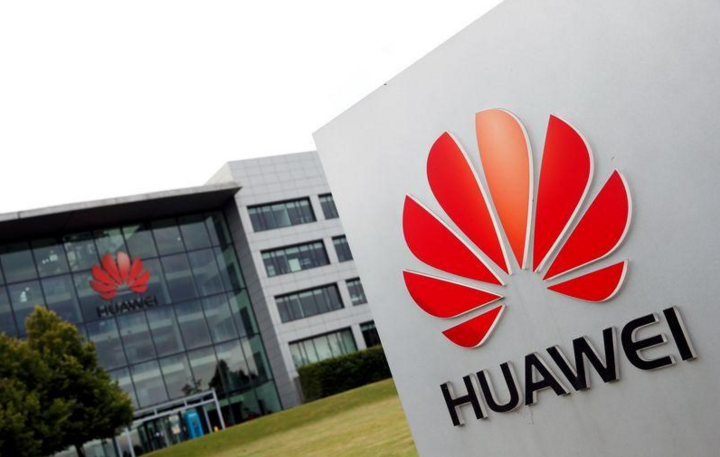 Huawei tìm ra cách sản xuất chip 5 nm bất chấp nỗ lực ngăn chặn của Mỹ- Ảnh 1.