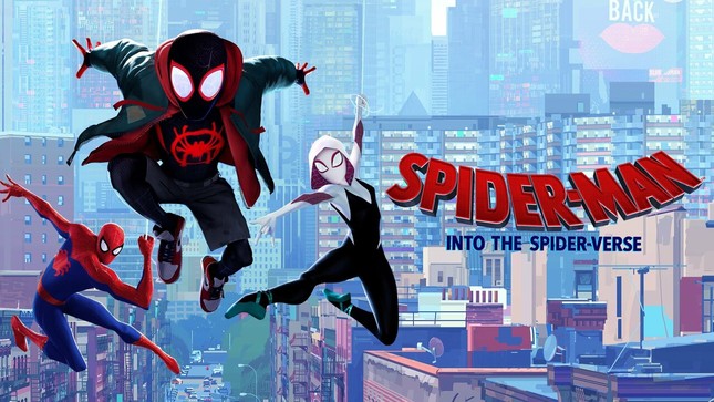 "Spider-Man: Across The Spider-Verse" bội thu giải thưởng nhưng vẫn khó giành Oscar- Ảnh 2.