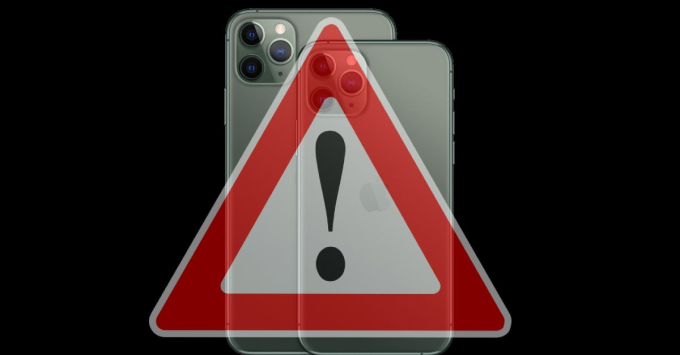 Mã độc mới phát hiện trên iPhone nguy hiểm đến thế nào: Đánh cắp dữ liệu Face ID, truy cập vào tài khoản ngân hàng- Ảnh 2.