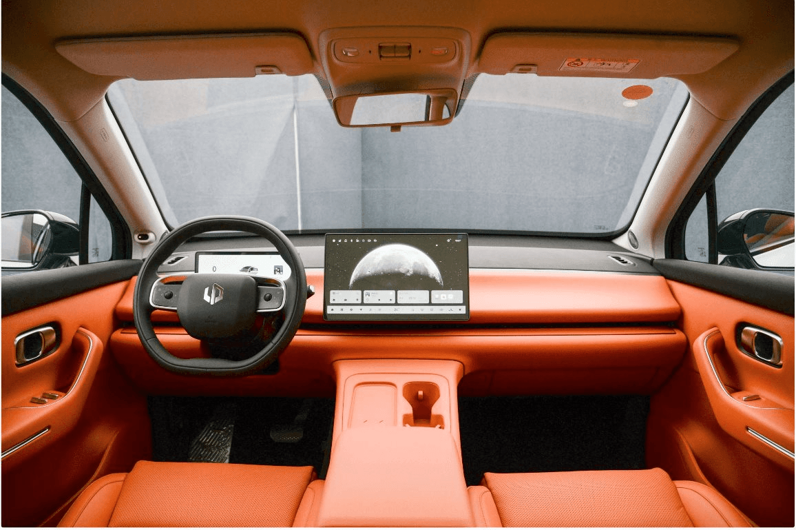 Đối thủ giá rẻ của Mazda CX-5 chính thức trình làng: thiết kế đỉnh như Porsche, trang bị ngập công nghệ với giá bán chưa đến 500 triệu đồng- Ảnh 4.