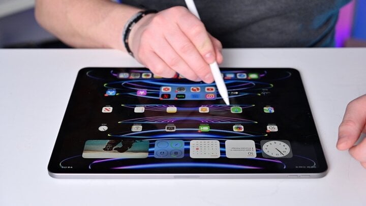 Apple sắp ra mắt sản phẩm mới: Khai tử loạt đời cũ, hé lộ chip tân tiến- Ảnh 6.