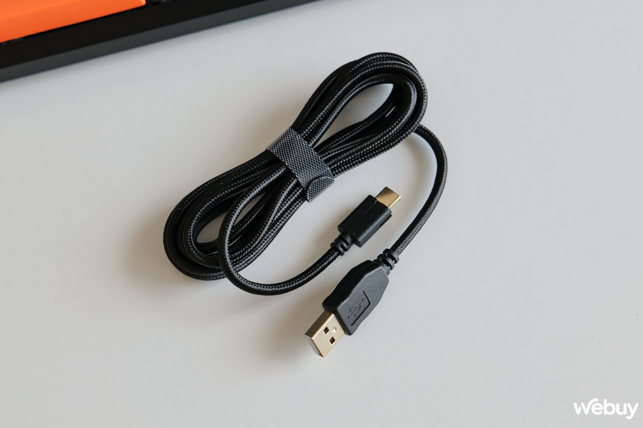 Thương hiệu chuyên ốp lưng Spigen giờ có cả bàn phím cơ cao cấp, dùng thử xem sao?- Ảnh 6.