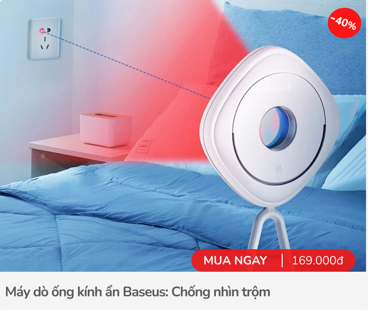 3 chiếc máy giá rẻ cực cần thiết cho người đi ô tô, được săn đón từ đầu năm đến giờ- Ảnh 3.