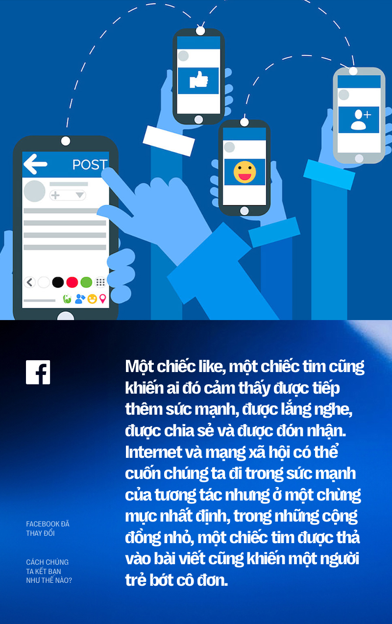 Nếu một ngày Facebook biến mất- Ảnh 2.