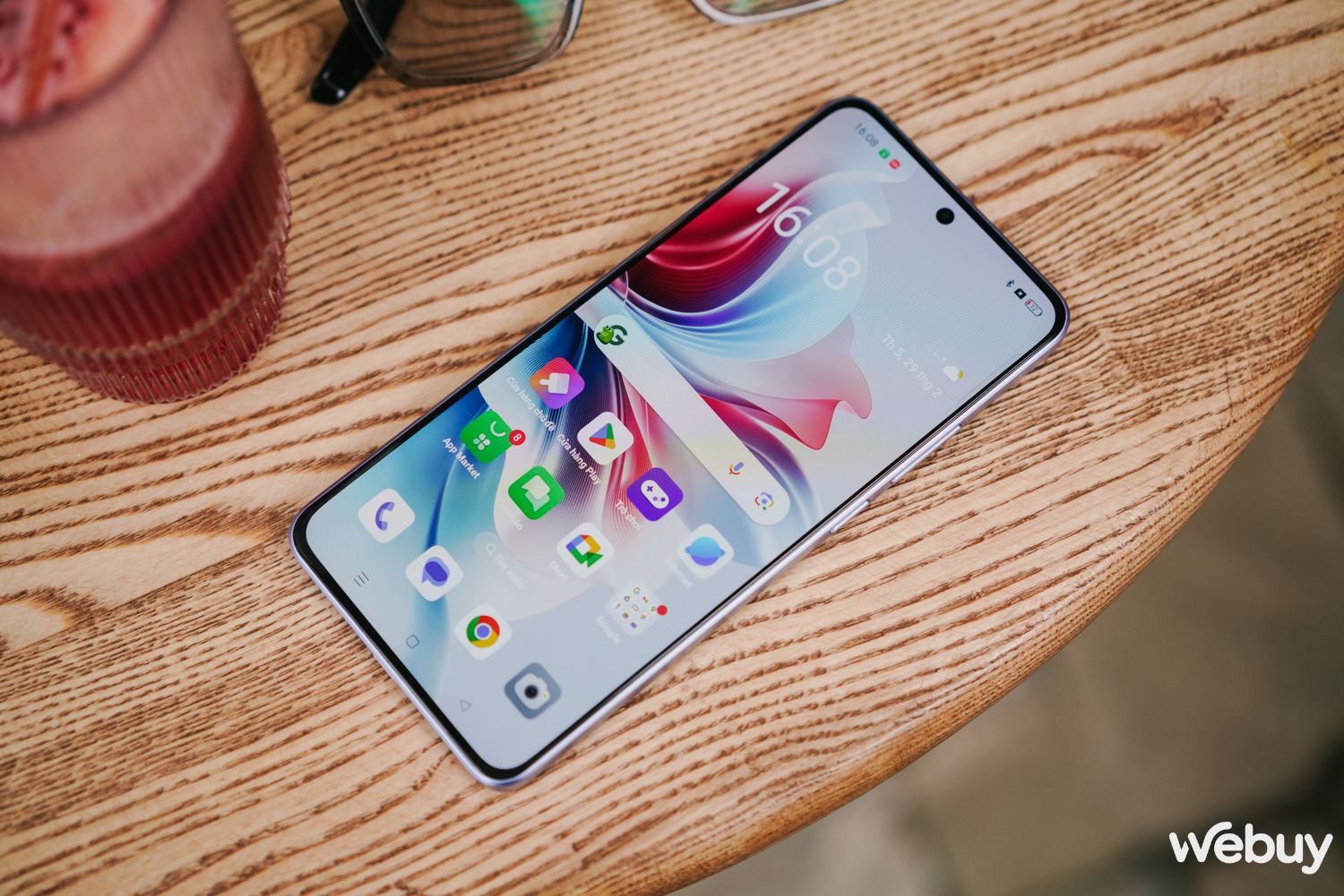 OPPO Reno11 F 5G có phải là tất cả những gì GenZ đang kiếm tìm?- Ảnh 30.