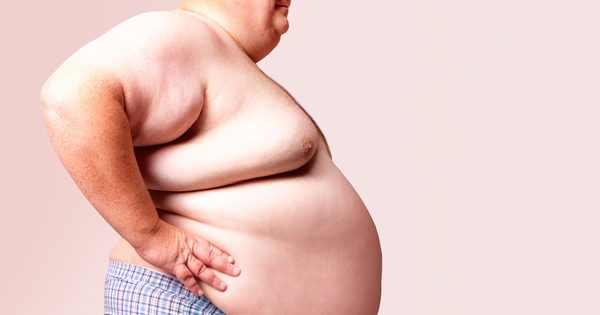 WHO: Thế giới chào đón công dân béo phì thứ 1 tỷ, con số tăng gấp 5 lần kể từ khi thế hệ 9x ra đời- Ảnh 1.