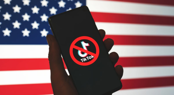 Mỹ buộc ByteDance bán TikTok, nếu không sẽ cấm luôn ứng dụng này- Ảnh 1.