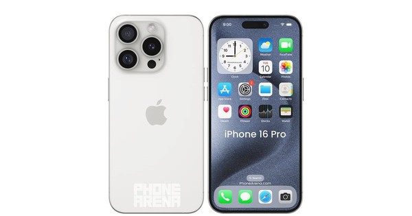 Ảnh rò rỉ cho thấy iPhone 16 Pro giống iPhone 15 ‘như 2 giọt nước’, chuyên gia vẫn khẳng định ‘có nhiều bất ngờ ít ai để ý'- Ảnh 1.