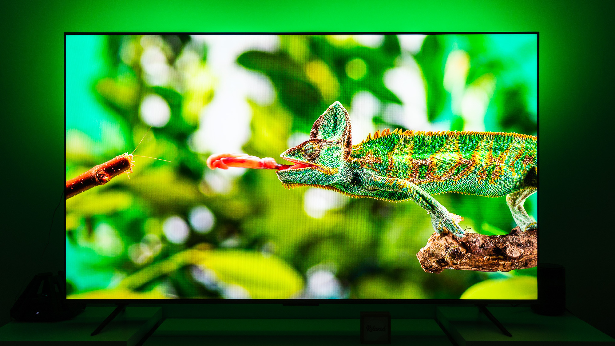 Xiaomi ra mắt TV 85 inch, tấm nền Mini-LED 4K 144Hz, giá chỉ hơn 20 triệu đồng- Ảnh 2.