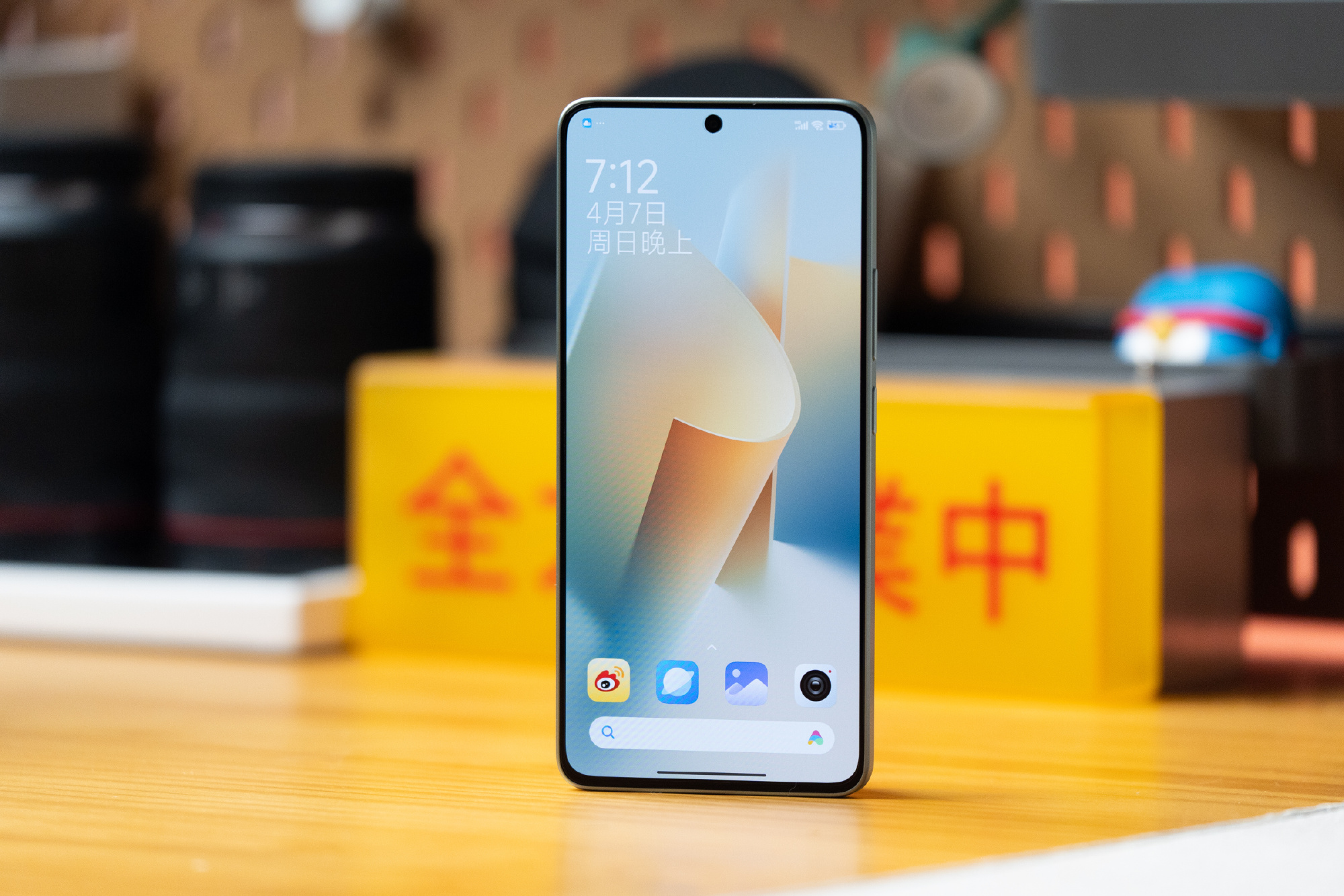 Đánh giá nhanh hiệu năng Redmi Turbo 3: Chip Snapdragon 8s Gen 3 quá mạnh, chơi game quá mượt lại còn không bị quá nhiệt- Ảnh 2.