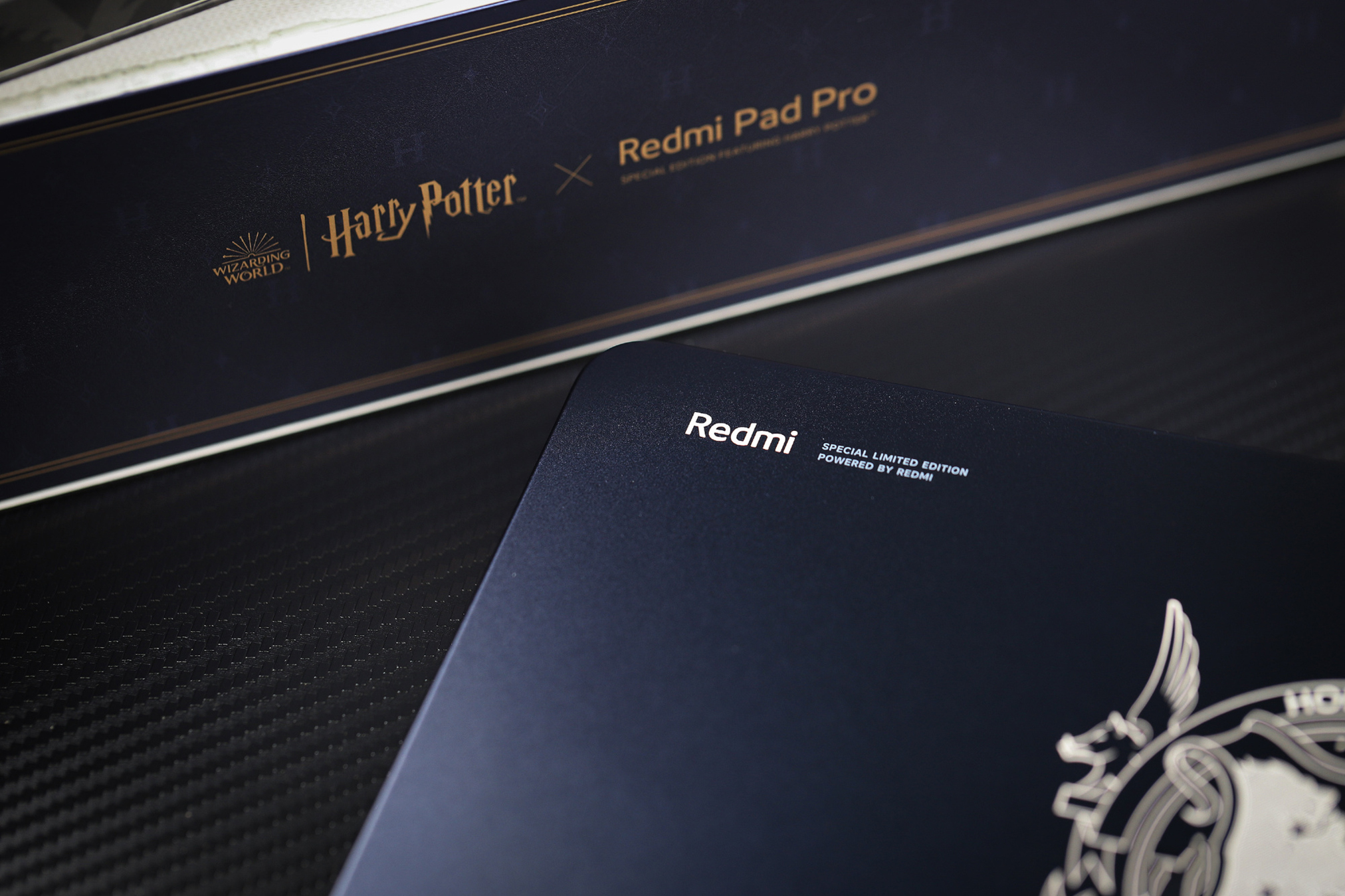 Cận cảnh máy tính bảng 12 inch giá rẻ của Xiaomi: Thiết kế đẹp như iPad, có cả bản Harry Potter đặc biệt cho các Potterheads mà giá chỉ hơn 5 triệu đồng- Ảnh 28.